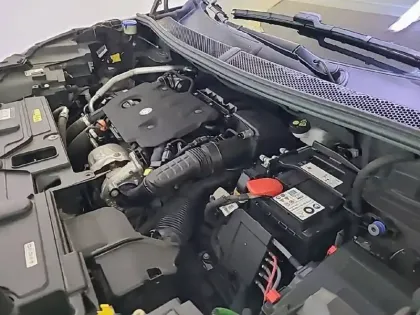 Photo 14 Peugeot 3008  BlueHDi 130ch S&S BVM6