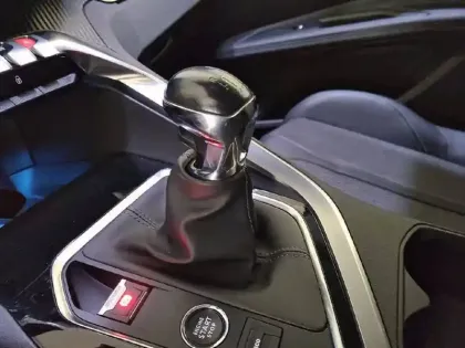 Photo 13 Peugeot 3008  BlueHDi 130ch S&S BVM6