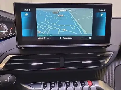 Photo 18 Peugeot 3008  BlueHDi 130ch S&S BVM6