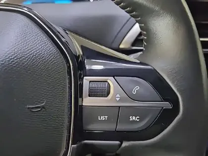 Photo 28 Peugeot 3008  BlueHDi 130ch S&S BVM6