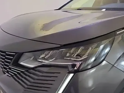 Photo 15 Peugeot 3008  BlueHDi 130ch S&S BVM6