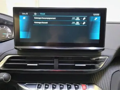 Photo 22 Peugeot 3008  BlueHDi 130ch S&S BVM6