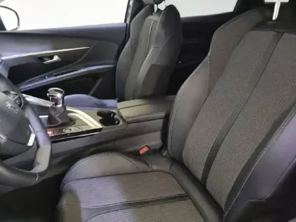 Photo 10 Peugeot 3008  BlueHDi 130ch S&S BVM6