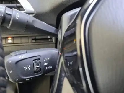 Photo 26 Peugeot 3008  BlueHDi 130ch S&S BVM6