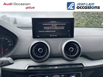 Photo 36 Audi Q2  30 TDI 116 S tronic 7