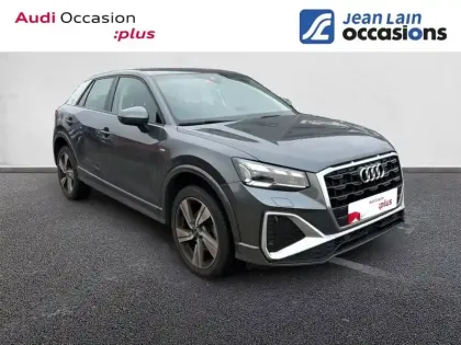Photo 23 Audi Q2  30 TDI 116 S tronic 7