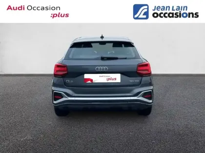 Photo 47 Audi Q2  30 TDI 116 S tronic 7
