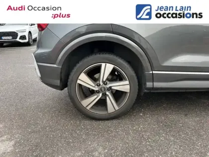 Photo 8 Audi Q2 Gén. I Ph2 Advanced 5