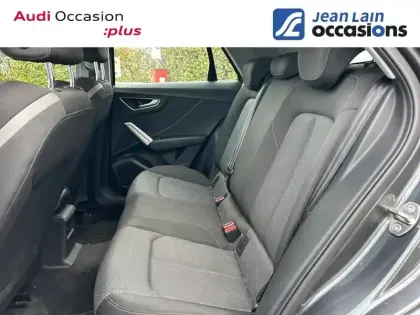 Photo 37 Audi Q2  30 TDI 116 S tronic 7