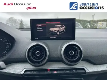 Photo 60 Audi Q2  30 TDI 116 S tronic 7