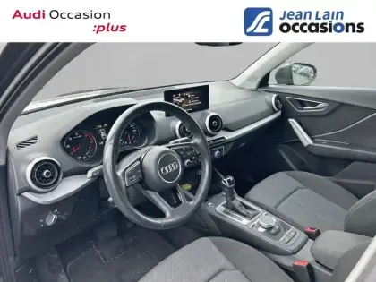 Photo 52 Audi Q2  30 TDI 116 S tronic 7