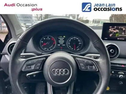 Photo 11 Audi Q2 Gén. I Ph2 Advanced 5