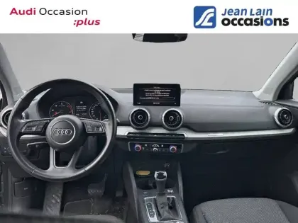Photo 38 Audi Q2  30 TDI 116 S tronic 7