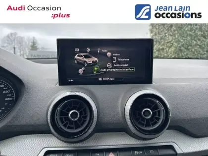 Photo 35 Audi Q2  30 TDI 116 S tronic 7