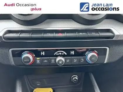 Photo 34 Audi Q2  30 TDI 116 S tronic 7