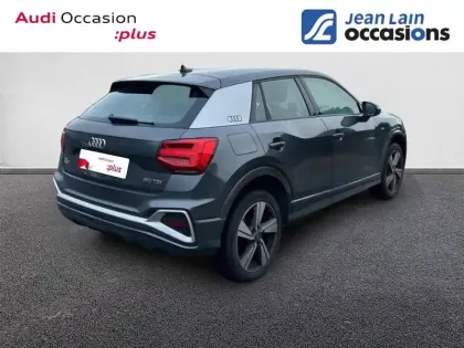 Photo 25 Audi Q2  30 TDI 116 S tronic 7