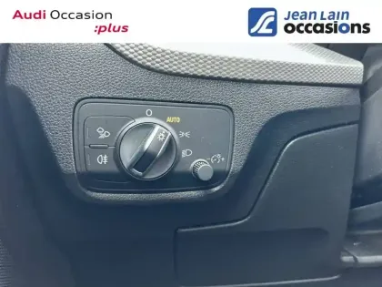 Photo 19 Audi Q2 Gén. I Ph2 Advanced 5