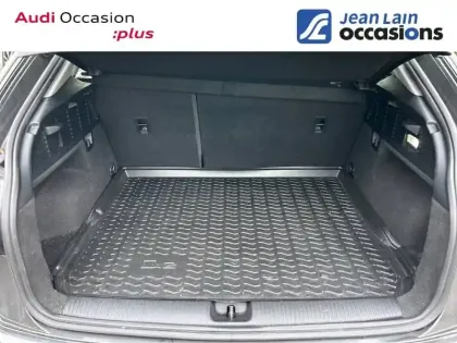 Photo 9 Audi Q2 Gén. I Ph2 Advanced 5