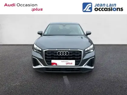 Photo 43 Audi Q2  30 TDI 116 S tronic 7
