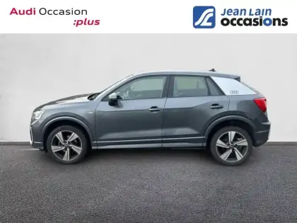 Photo 49 Audi Q2  30 TDI 116 S tronic 7