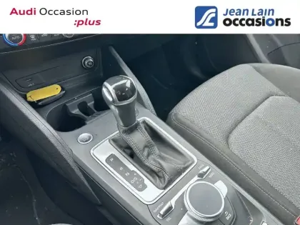 Photo 33 Audi Q2  30 TDI 116 S tronic 7