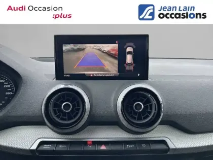 Photo 20 Audi Q2 Gén. I Ph2 Advanced 5