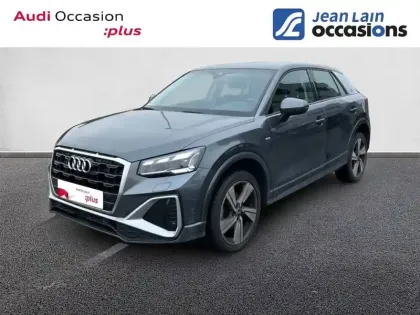 Photo 42 Audi Q2  30 TDI 116 S tronic 7