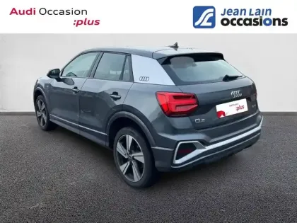 Photo 48 Audi Q2  30 TDI 116 S tronic 7