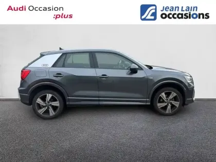 Photo 24 Audi Q2  30 TDI 116 S tronic 7