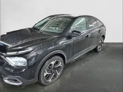 Photo Citroën C4 Shine Pack