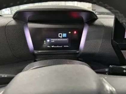 Photo 9 Citroën C4  PureTech 130 S&S EAT8