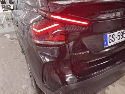 Photo 16 Citroën C4  PureTech 130 S&S EAT8