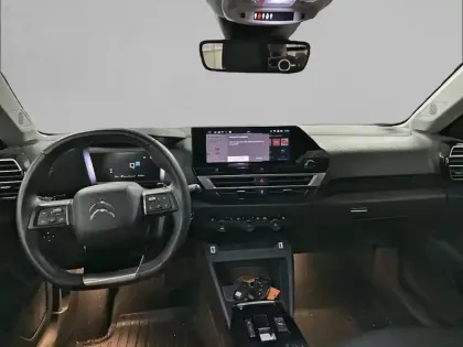 Photo 7 Citroën C4  PureTech 130 S&S EAT8