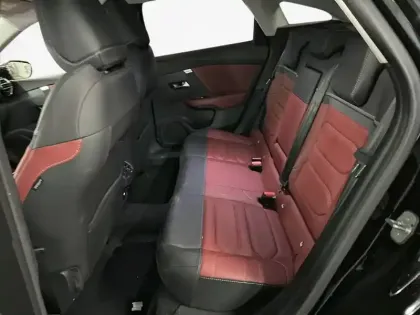 Photo 11 Citroën C4  PureTech 130 S&S EAT8