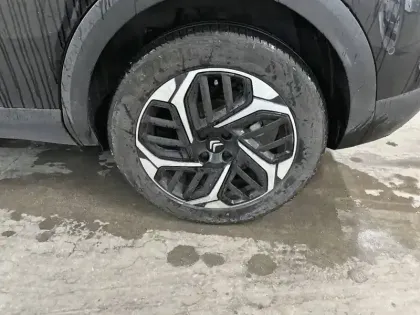 Photo 12 Citroën C4  PureTech 130 S&S EAT8