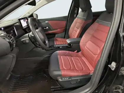 Photo 10 Citroën C4  PureTech 130 S&S EAT8