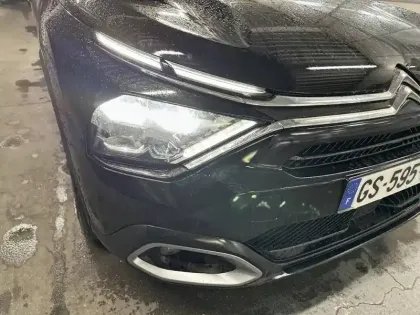 Photo 15 Citroën C4  PureTech 130 S&S EAT8