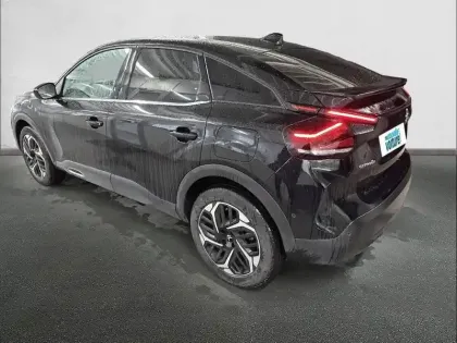 Photo 6 Citroën C4  PureTech 130 S&S EAT8