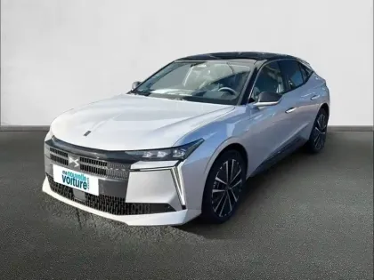 Photo Ds Ds 4 Etoile - Alcantara