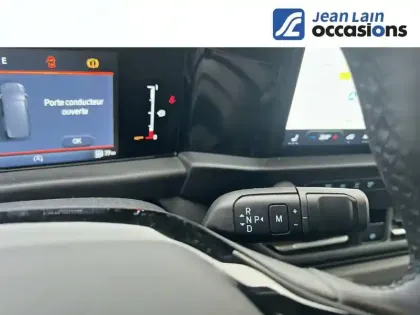 Photo 12 Ford Transit  CUSTOM FGN 320 L2H1 2.0 ECOBLUE 170 CH BVA8 4X4