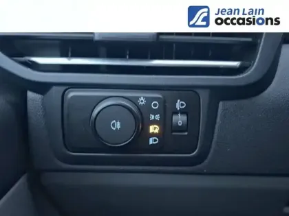 Photo 19 Ford Transit  CUSTOM FGN 320 L2H1 2.0 ECOBLUE 170 CH BVA8 4X4