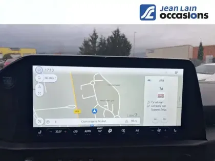 Photo 14 Ford Transit  CUSTOM FGN 320 L2H1 2.0 ECOBLUE 170 CH BVA8 4X4