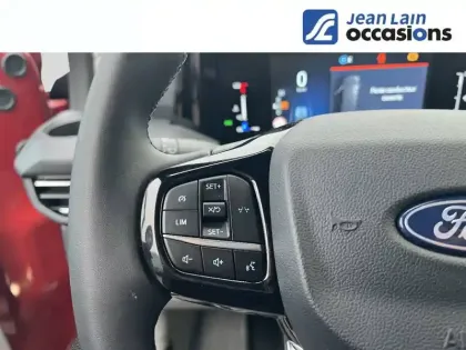 Photo 18 Ford Transit  CUSTOM FGN 320 L2H1 2.0 ECOBLUE 170 CH BVA8 4X4