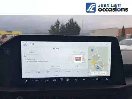 Photo 15 Ford Transit  CUSTOM FGN 320 L2H1 2.0 ECOBLUE 170 CH BVA8 4X4