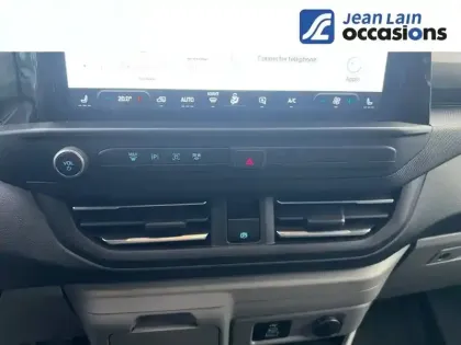 Photo 13 Ford Transit  CUSTOM FGN 320 L2H1 2.0 ECOBLUE 170 CH BVA8 4X4