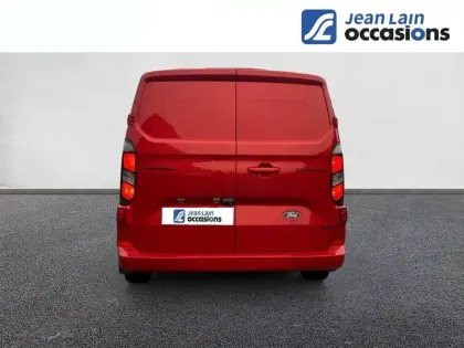 Photo 5 Ford Transit  CUSTOM FGN 320 L2H1 2.0 ECOBLUE 170 CH BVA8 4X4