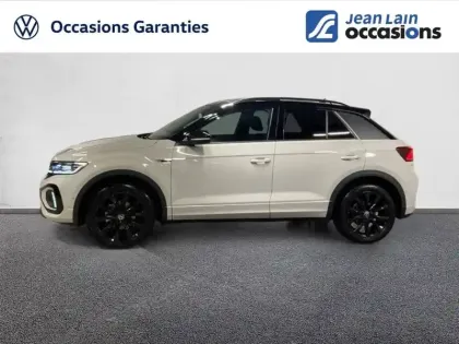 Photo 6 Volkswagen T-roc  1.5 TSI EVO 150 Start/Stop DSG7