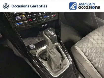 Photo 15 Volkswagen T-roc  1.5 TSI EVO 150 Start/Stop DSG7