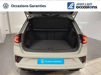 Photo 13 Volkswagen T-roc  1.5 TSI EVO 150 Start/Stop DSG7