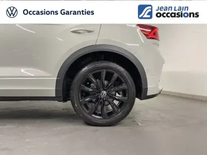 Photo 11 Volkswagen T-roc  1.5 TSI EVO 150 Start/Stop DSG7